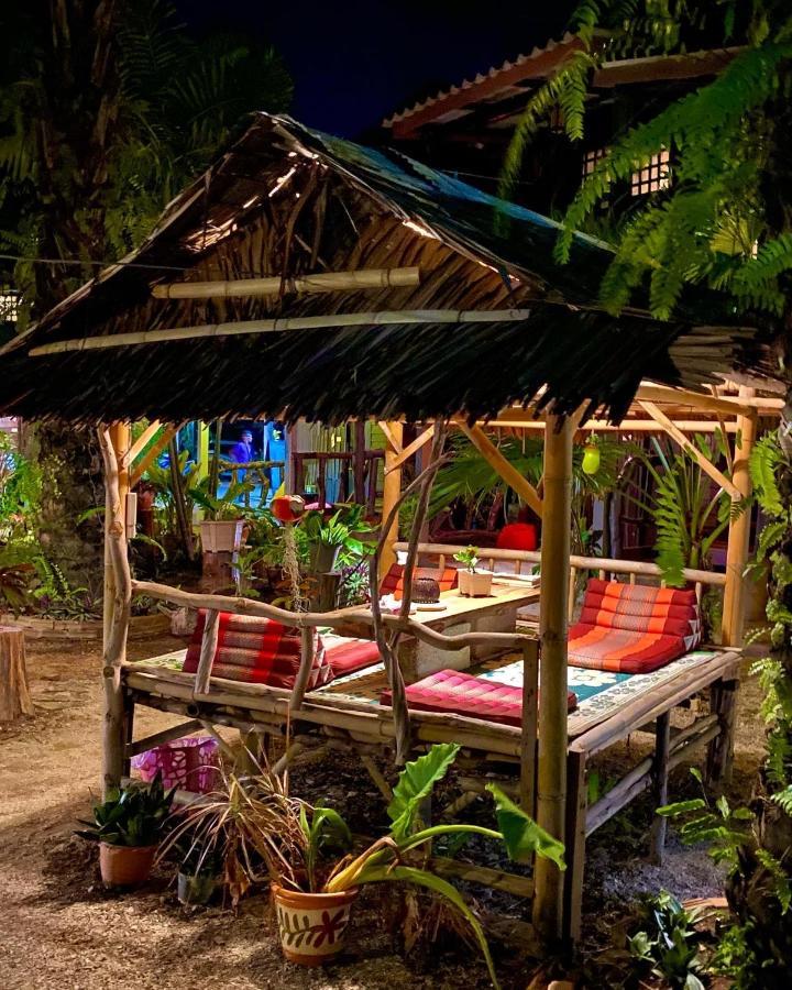 Leaf House Bungalows Sha Plus Approved Koh Lanta Bagian luar foto