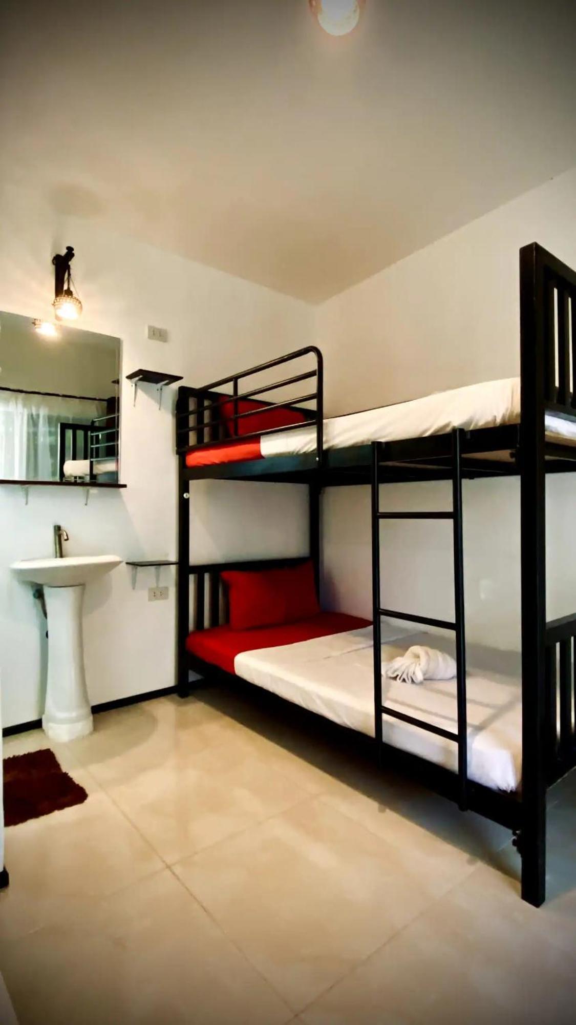 Leaf House Bungalows Sha Plus Approved Koh Lanta Bagian luar foto