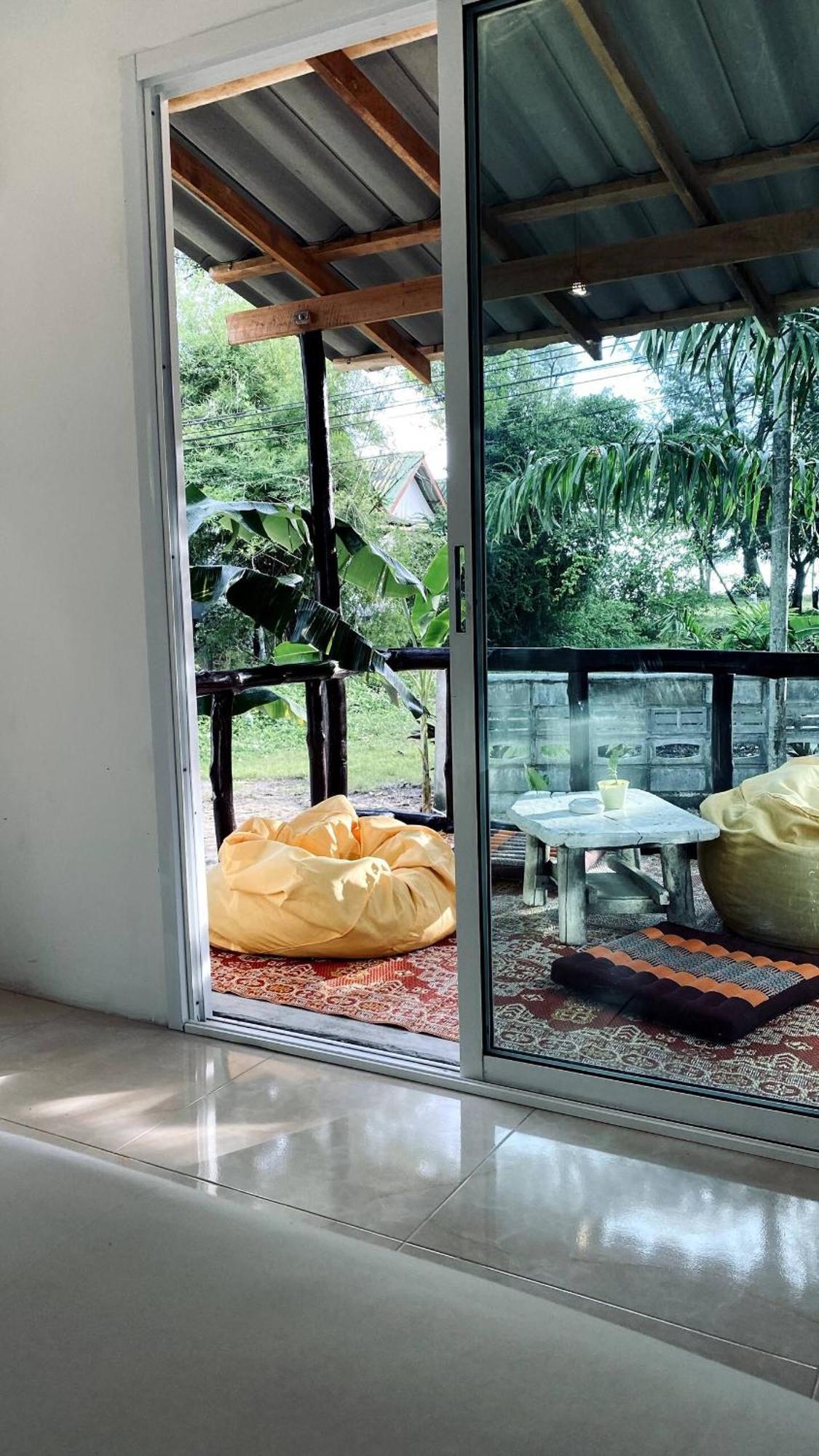 Leaf House Bungalows Sha Plus Approved Koh Lanta Bagian luar foto